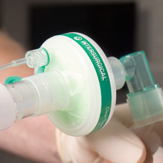 Фильтрация и увлажнение