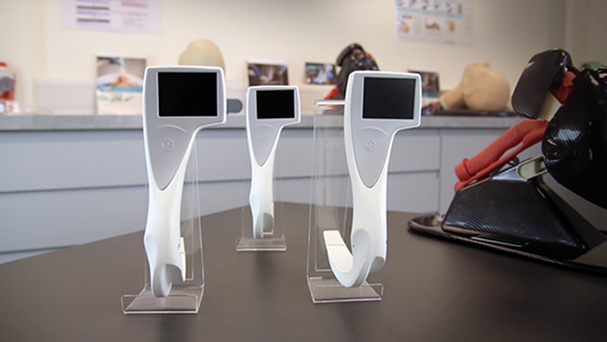 i-view™ video laryngoscopy instruction video