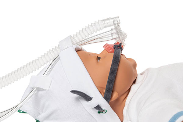 Съемные крепежные ремни nFlow