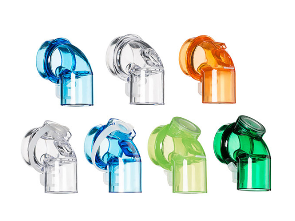 Сменные угловые соединители