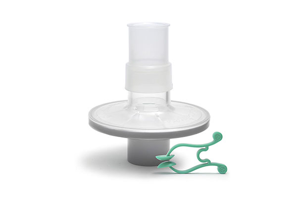 Pulmo-Protect™ фильтр для оценки легочной функции