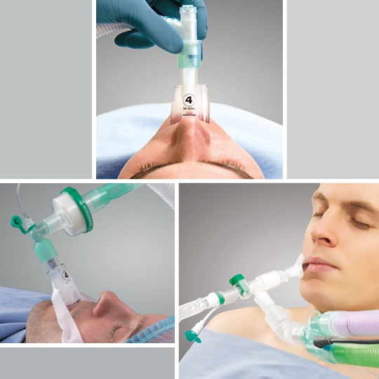 Ассортимент стерильной продукции