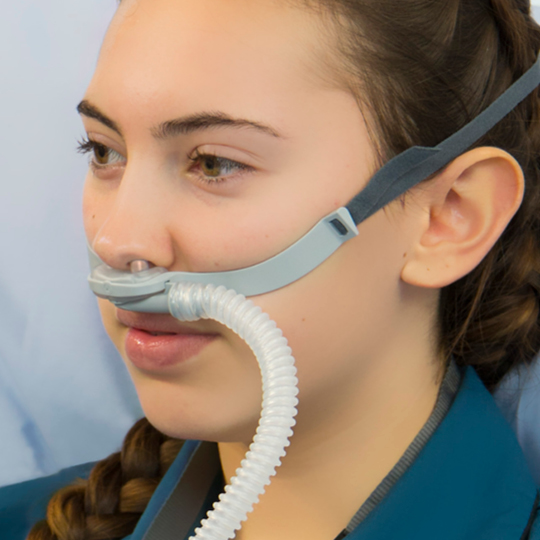 Интерфейсы пациента