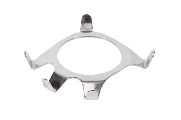 Крепежное кольцо для анатомичных многоразовых масок