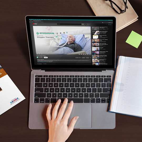 Обучающие материалы