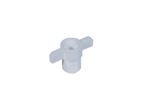 Адаптер для измерителя потока M12