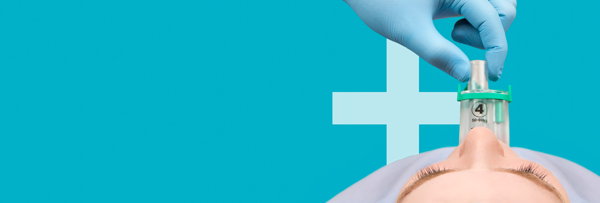 i-gel® Plus надгортанный воздуховод