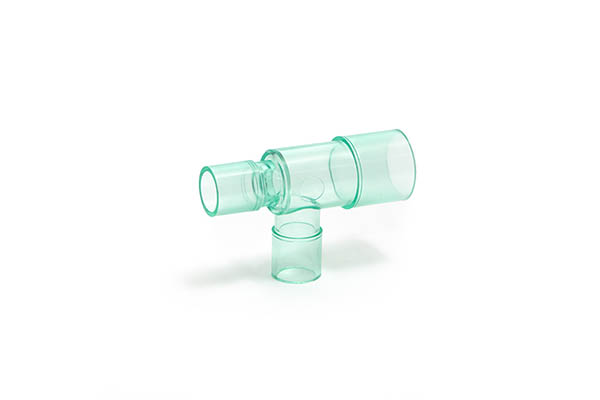 Т-образный соединитель 15М-15М-22М