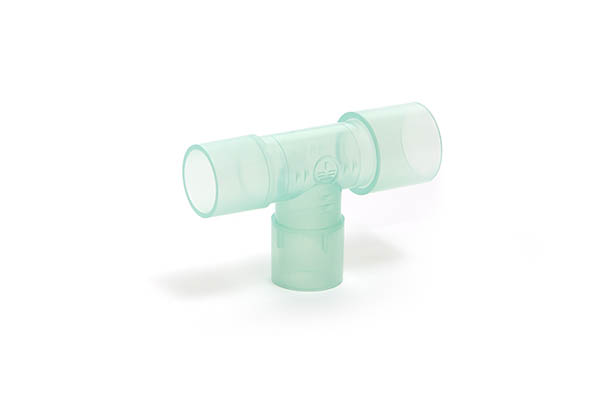 Т-образный соединитель 22М-22М/15F-22F