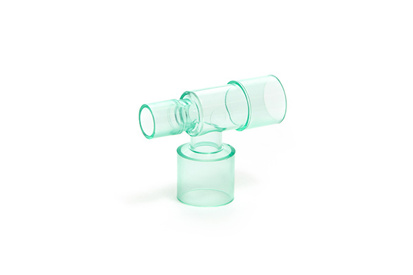 Т-образный соединитель 15М-22F-22М