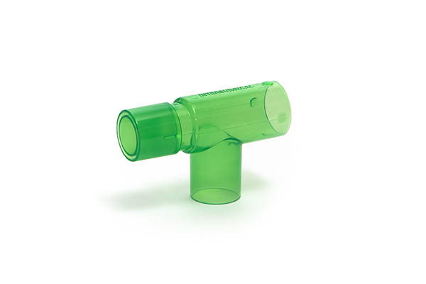 Т-образный соединитель 22М/15F-22М-22F