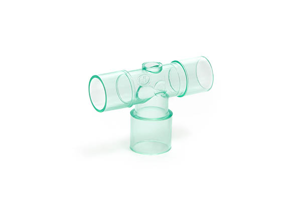 Т-образный соединитель 22М-22F-22М