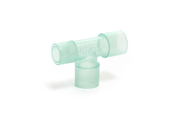 Т-образный соединитель 22М/15F-22F-22F