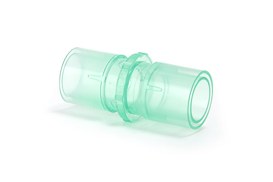 Прямой соединитель 22М/15F-22M/15F