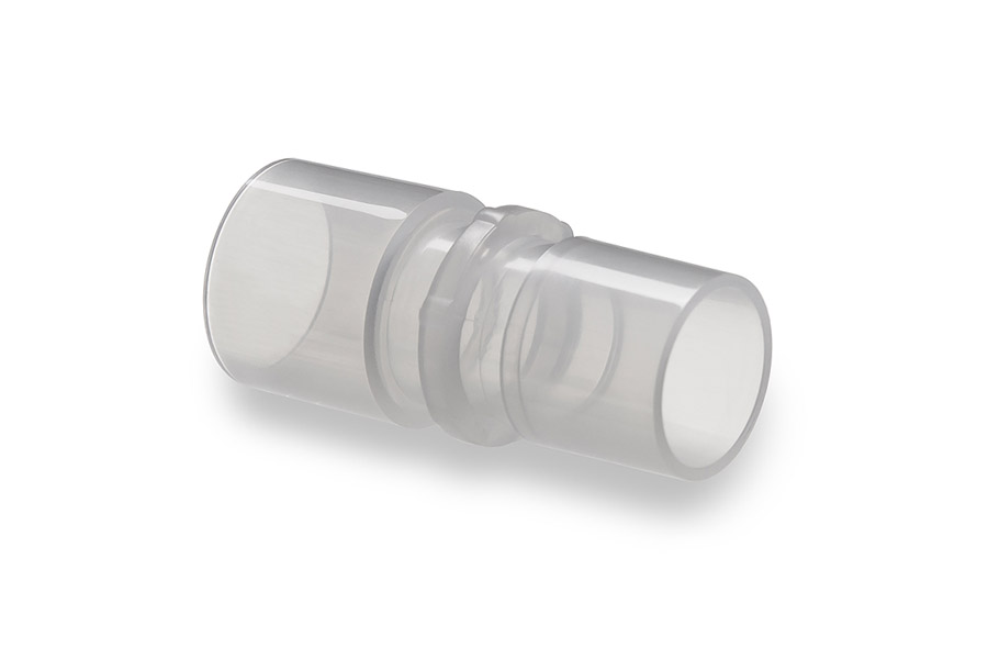 Прямой соединитель 22М-22F