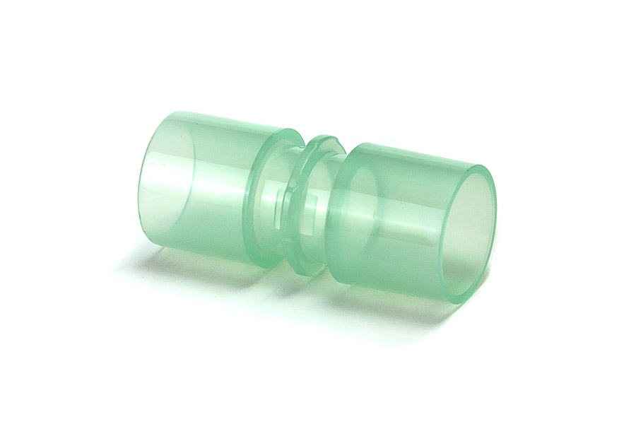 Прямой соединитель 22F-22F