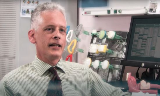 An introduction to the i-gel O2 Resus Pack