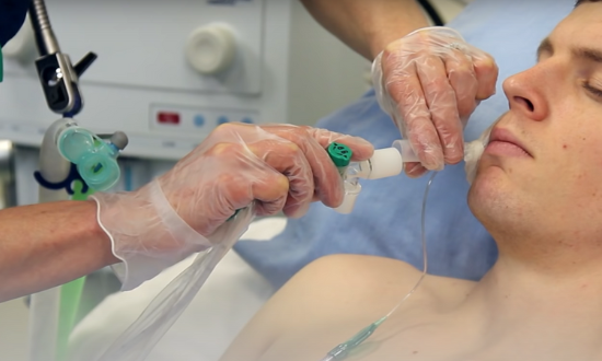 TrachSeal Интерседжикал