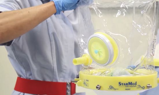 CaStar UP обучающее видео