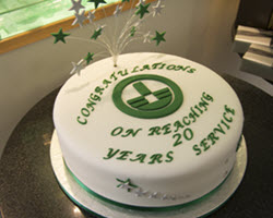 Intersurgical service awards