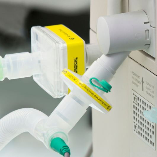 Инфекционный контроль