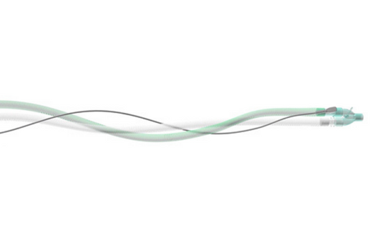 Tube Management Programme