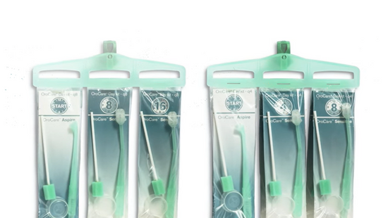 OroCare™ Суточные наборы 