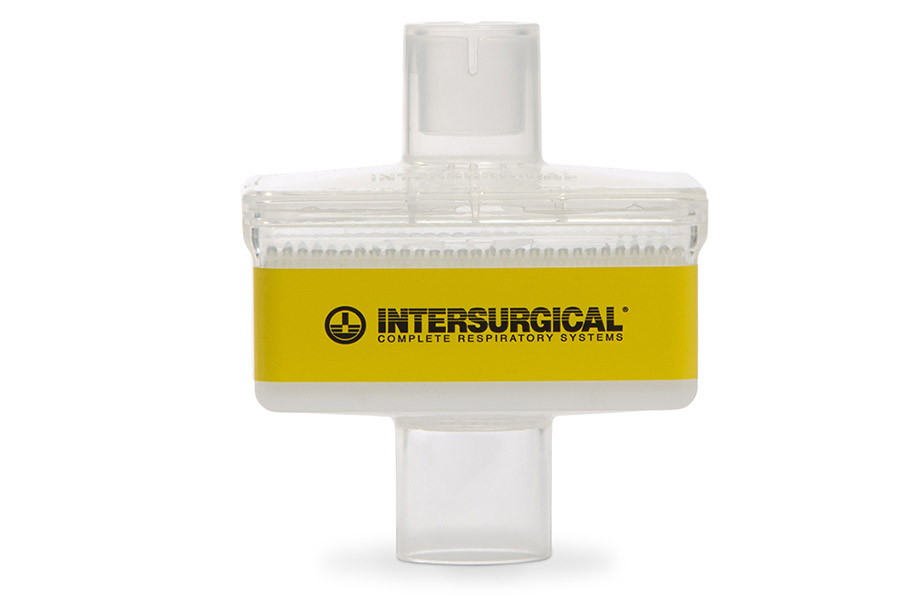 1790000 - Дыхательный фильтр Air-Guard™ Clear 