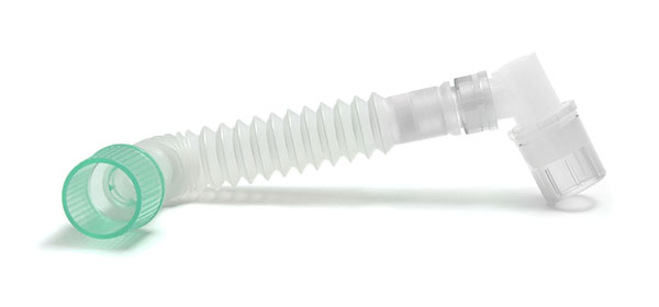 Гибкий двойной шарнирный соединитель Superset 22F - 22M/15F, ≥70-150мм