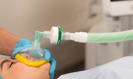 Стандартные коаксиальные дыхательные контуры UniFlow с тестером ...