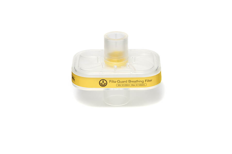 Дыхательный фильтр Filta-Guard™ 