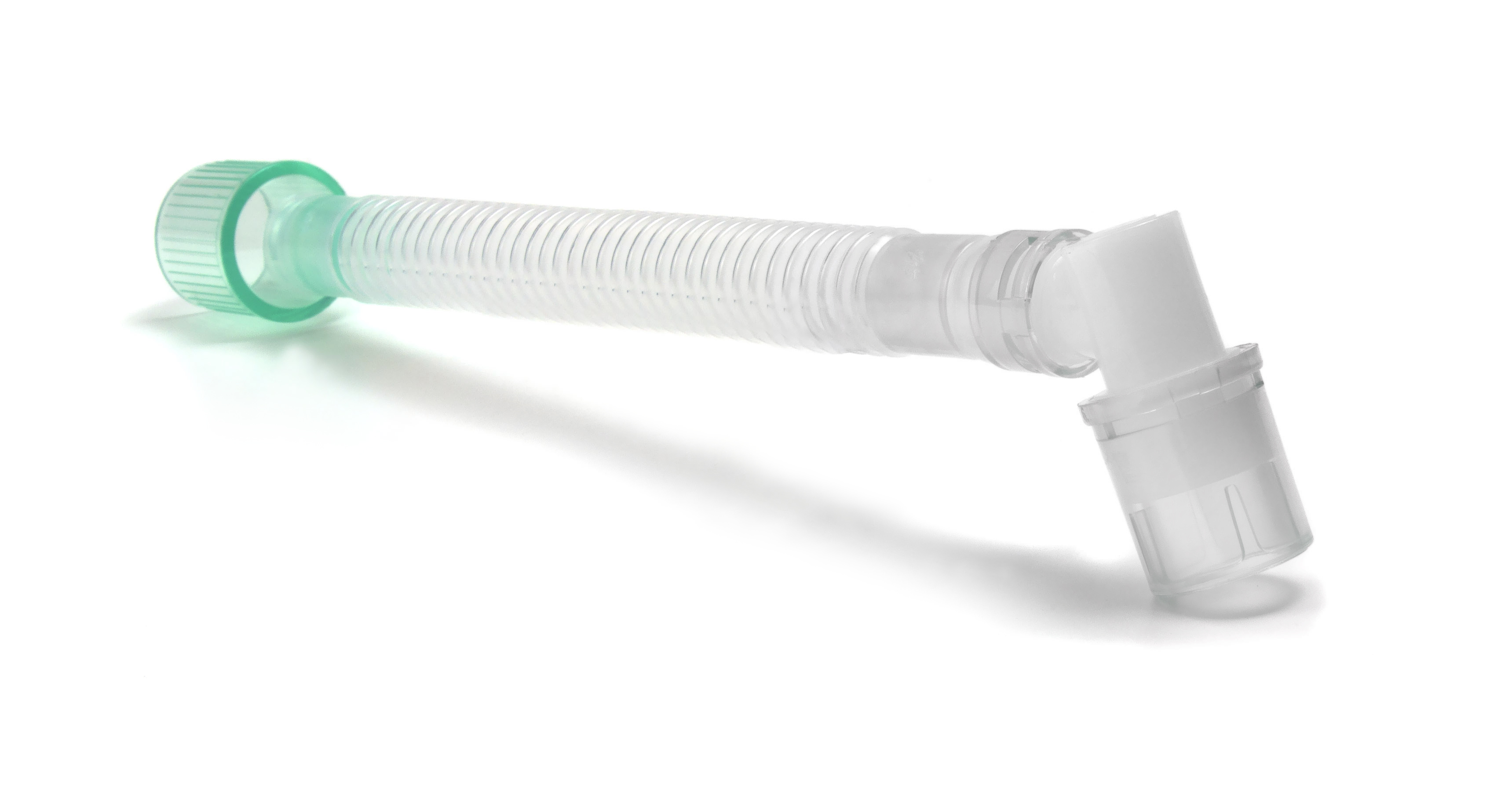 Гибкий двойной шарнирный соединитель 22F-22M/15F, ≥170мм