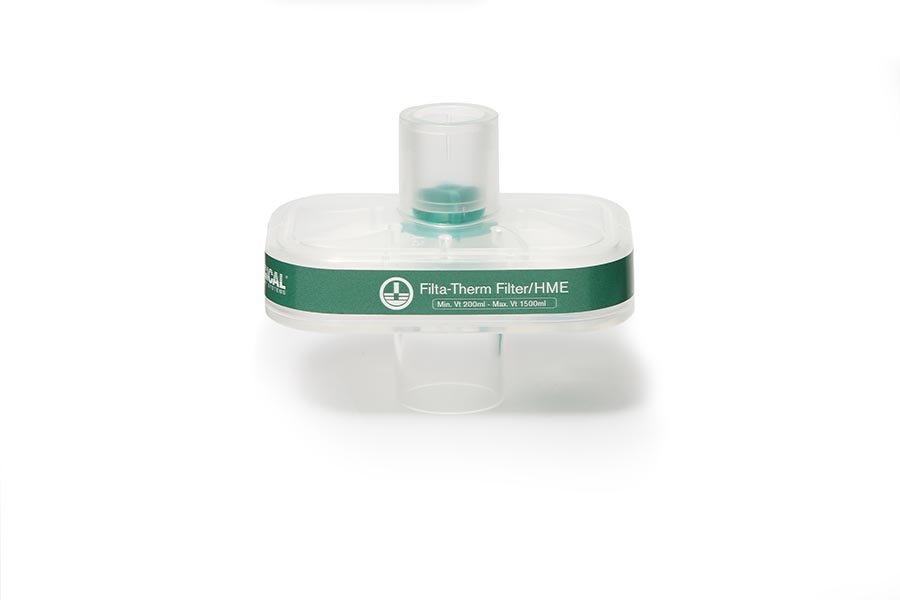 ДФ/ТВО Filta-Therm 