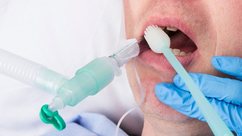 Признание Всемирного дня здоровья полости рта 2026