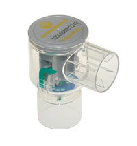 Клапан С-РЕЕР, желтый,  7,5см Н2О