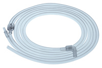 Комплект для линии мониторинга давления, внутренний диаметр 3,6 мм, с портом luer конус  