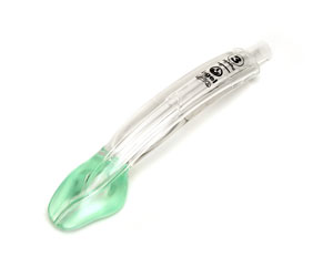 Надгортанный воздуховод i-gel® для взрослых малый размер 3,0 (30-60 кг)