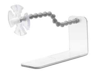 Регулируемый держатель для шлангов детского дыхательного контура и дыхательного контура для новорожденных,15мм/10мм