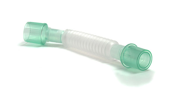 Прямой гибкий  соединитель Superset 22F-22M/15F, ≥70мм - 150мм