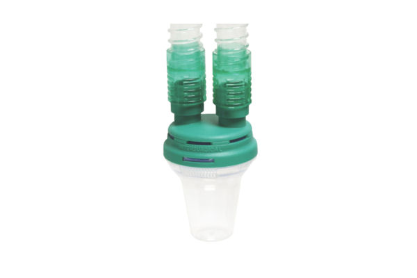 Самогерметизирующийся влагосборник,  средний, 70 мл