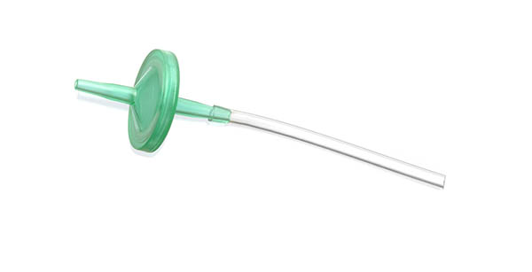 Комплект встроенный фильтр для дыхательных контуров bilevel