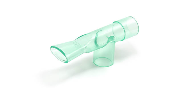 Мундштук Т-образный 22М-22М