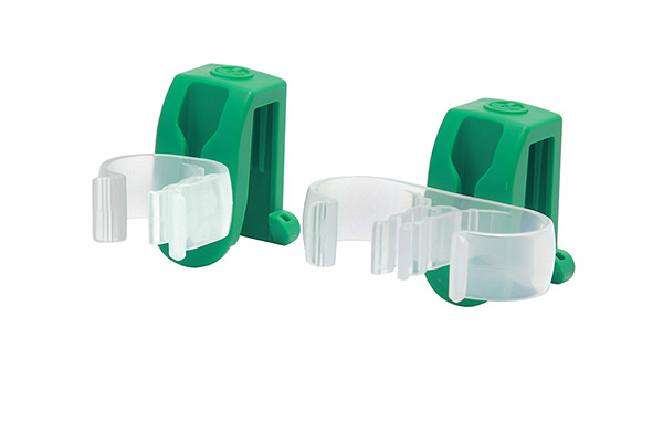 Держатели для закрепления шлангов