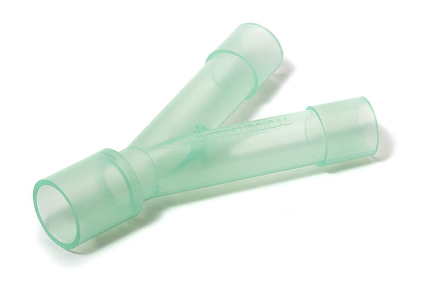 15мм традиционный y-образный коннектор 15F  - 15M-15M для детей