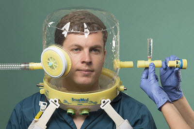 Манометр давления