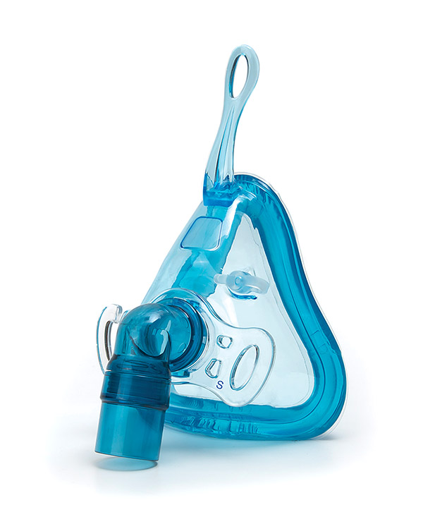 Невентилируемая маска VariFit для НИВЛ, большая взрослая