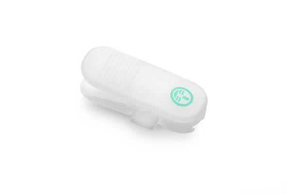 Держатель-фиксатор: зажим