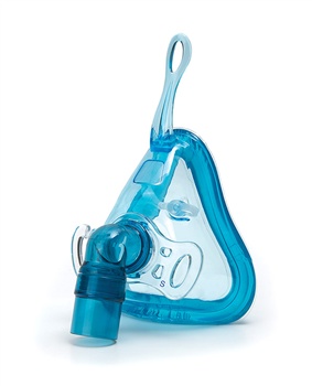 Невентилируемая маска VariFit для НИВЛ, очень большая взрослая